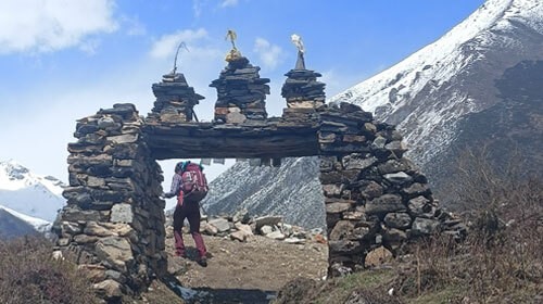 This is Why These 10 Treks of Nepal Will Make You Cry Tears of Joy