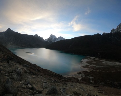 Gokyo Lake