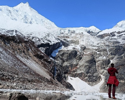 Manaslu Base Cmap