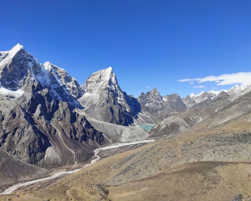 Tabuche Mountain View