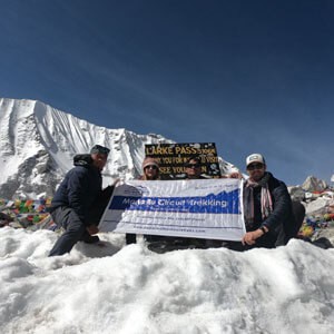 Celia Bdp & Ghislain Moret