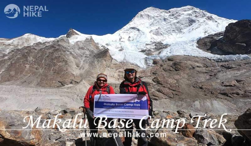Makalu Base Camp Trek