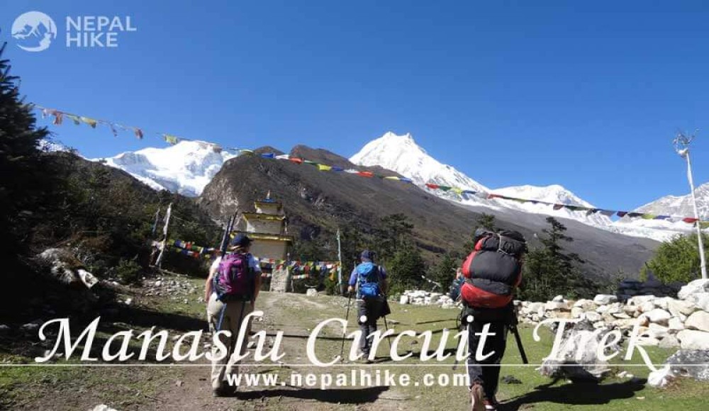 Welcome to Nepal Trek Video